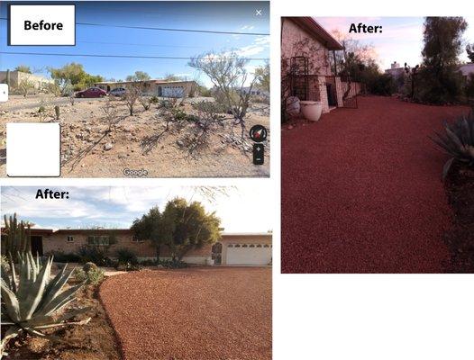 APS Chipsealing & Paving