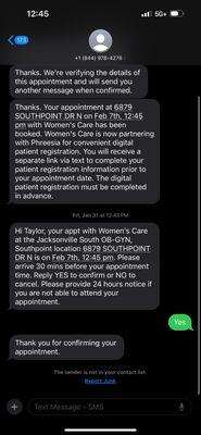 Women's Care