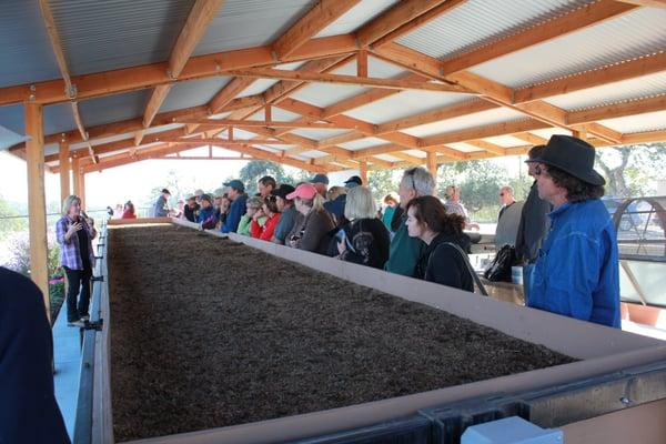 Black Diamond VermiCompost