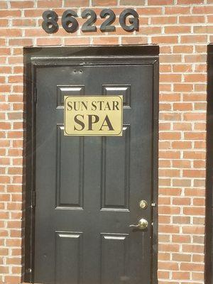 Sunstar Spa