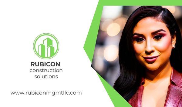 Rubicon Management & Construction Solutions