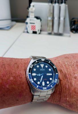 ATI Watches