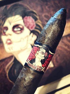 Puro Cigars always has my favorites