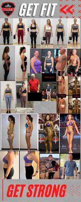 Ignite Performance and Fitness