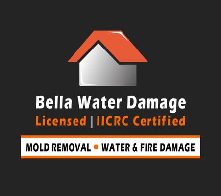 Bella Water Damage: Have Water Damage? We Can Handle It! | Las Vegas, NV