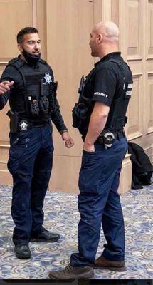 Ultimate Security & Investigations of America