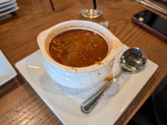 Conrad's Seafood Restaurant