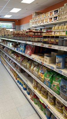 Moldova European Food Market