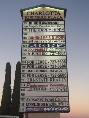 Quality Signs and Banners