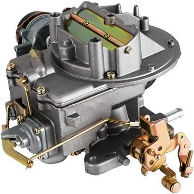 Ford Carburetors