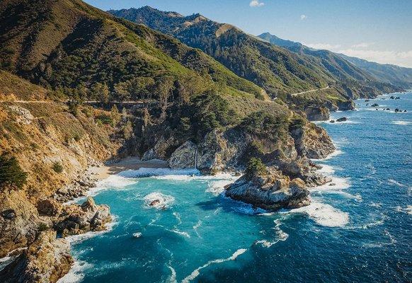 Beau Saunders Photographer