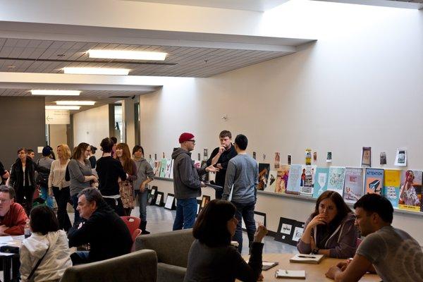 Seattle Central Creative Academy