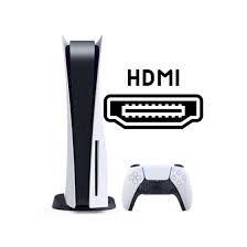 game console hdmi repair