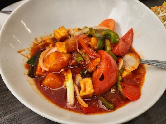 Bangkok Cuisine-Rochester