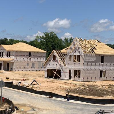 LVF Roofing & Remodeling