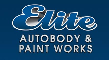 Elite Auto Body & Paint Works