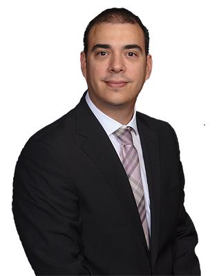 Alex Gemignani - HomeSmart Success Property Team