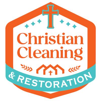 Christian Cleaning & Restoration