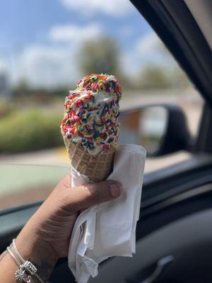 Twistee Treat - Riverview