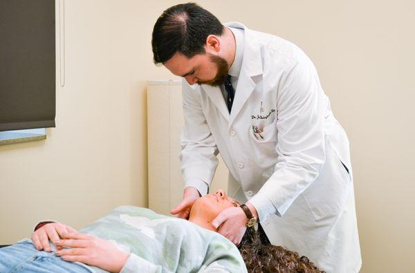 Oakland Spine and Physical Therapy