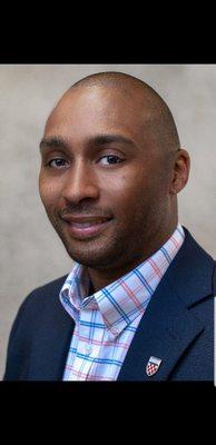 REALTOR Darold TAYLOR
Accredited Buyer's Representative (ABR), Pricing Strategy Advisor (PSA), Real Estate Negotiation Expert (RENE)