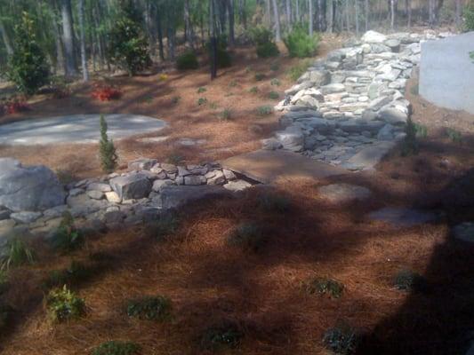 Green Tree Landscaping