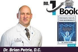 Amazon best selling author for "Your Health, Your Life, Your Responsibility, Why Insurance and Traditional Medicine Can't Save You".