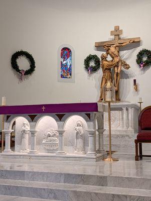 St. Francis of Assisi Catholic Church