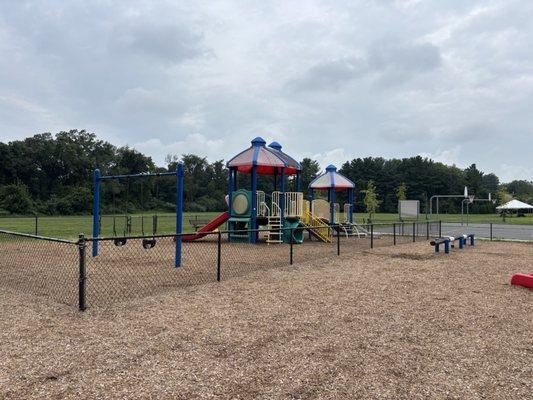 Clearview Elementary School