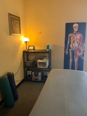 Sunstone Massage & Bodywork