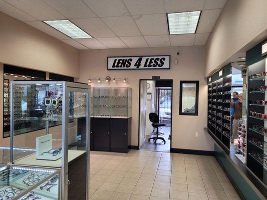 Lens 4 Less - Oceanside