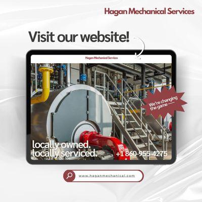 Hagan Mechanical Services
