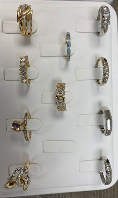 Damian & Diaz Jewelry