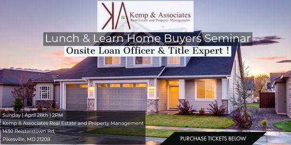 Kemp and Associates Real Estate And Property Management