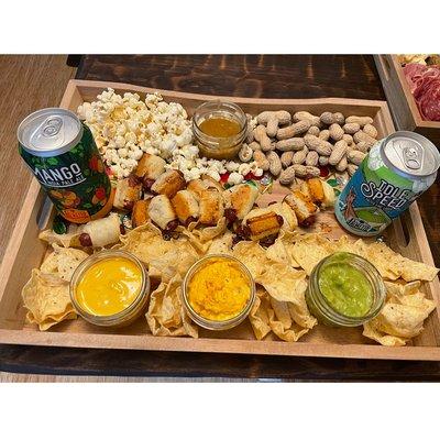 Low Country Charcuterie