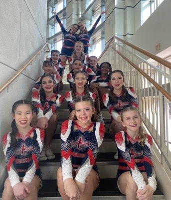 Renegades