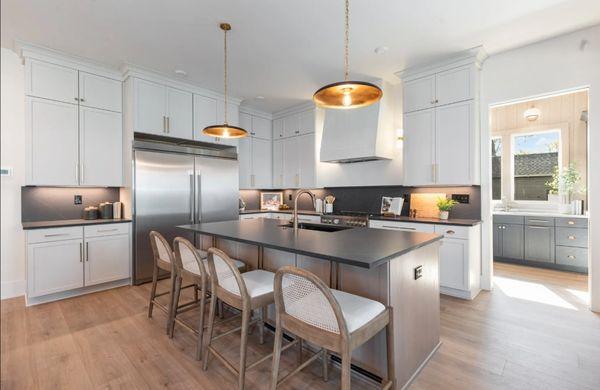 Creative Countertop Solutions