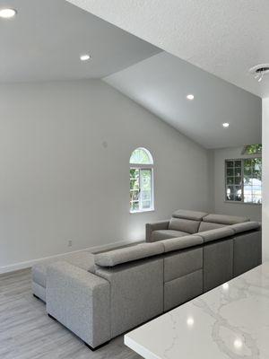 Argenal Construction