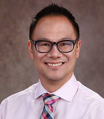 Richard Huynh, MD