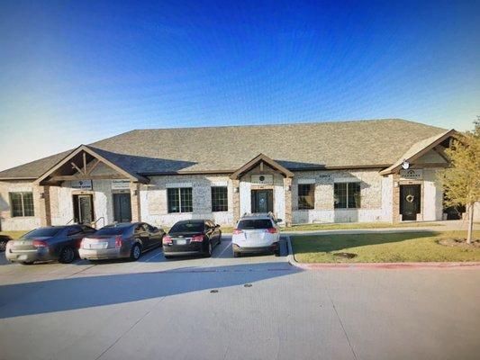 Open Hands Psychiatry