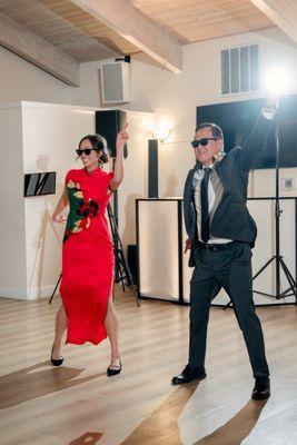 Park Avenue Ballroom