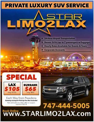 Great service, great prices, great staff, great drivers. What more do you need to get to your destination.