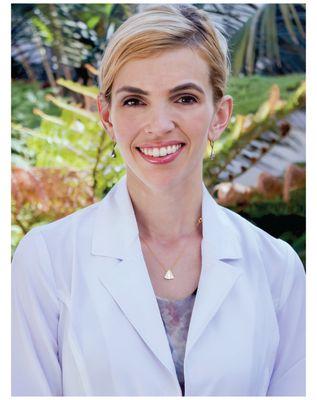 Amy Messer LAc, Dipl OM