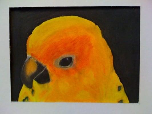 ArtWorks Fine Art Studio