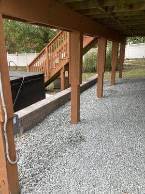 Northern Outdoor Services