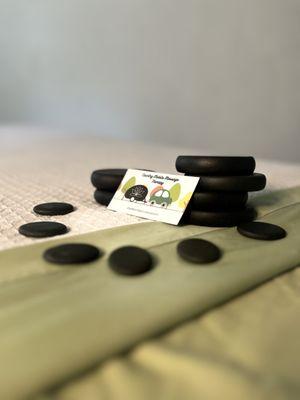 Country Mobile Massage Therapy