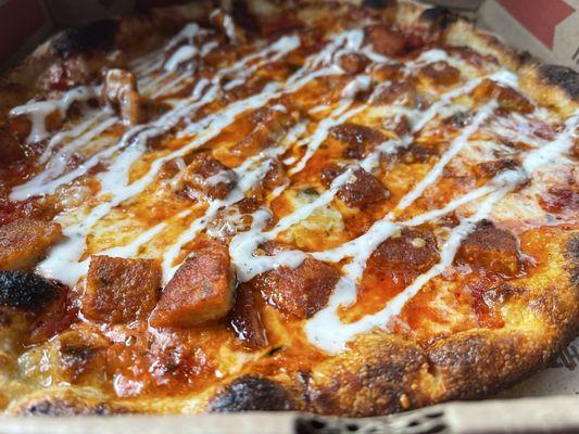 Baci Trattoria & Pizzeria