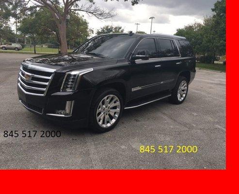 Pomona Taxi & car service