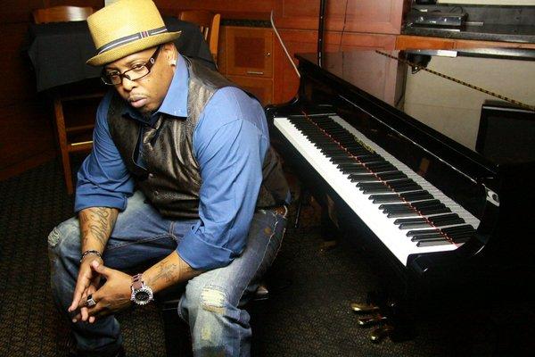 Brickks House of Beatz