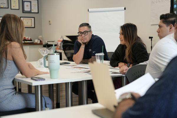 Lyn Villanueva-Partner Real Estate